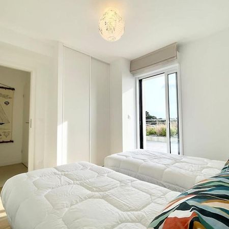 Luxury Haut Standing Vue Mer D'Exception 360 Guidel Εξωτερικό φωτογραφία
