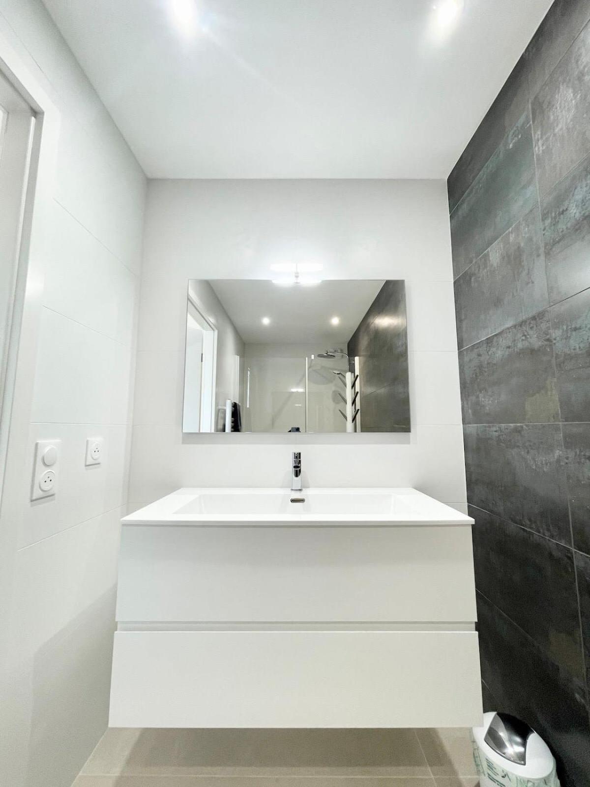Luxury Haut Standing Vue Mer D'Exception 360 Guidel Εξωτερικό φωτογραφία