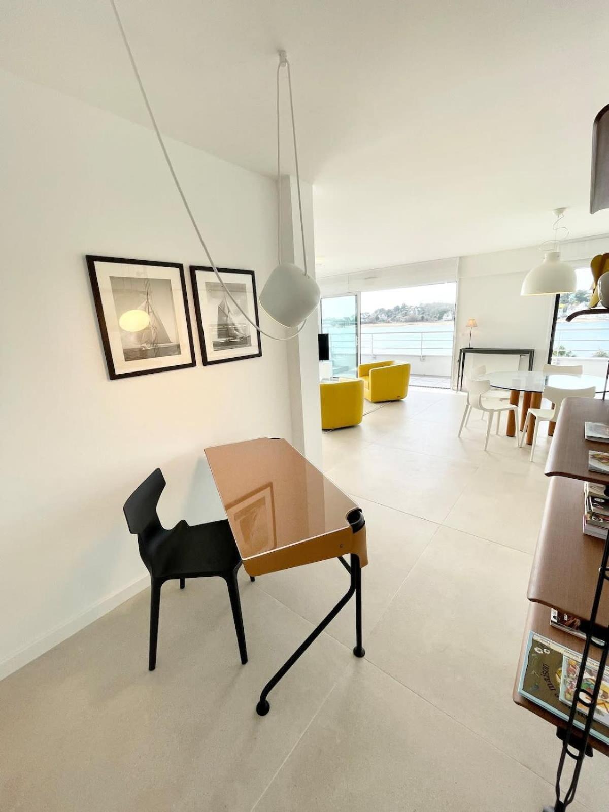 Luxury Haut Standing Vue Mer D'Exception 360 Guidel Εξωτερικό φωτογραφία