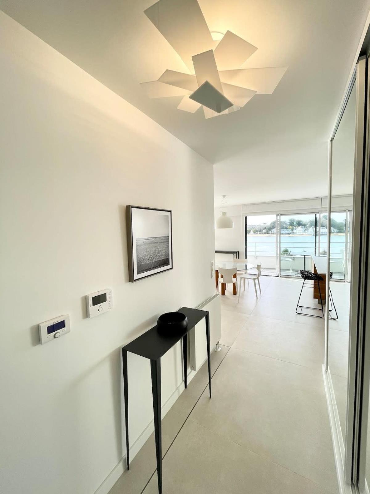 Luxury Haut Standing Vue Mer D'Exception 360 Guidel Εξωτερικό φωτογραφία