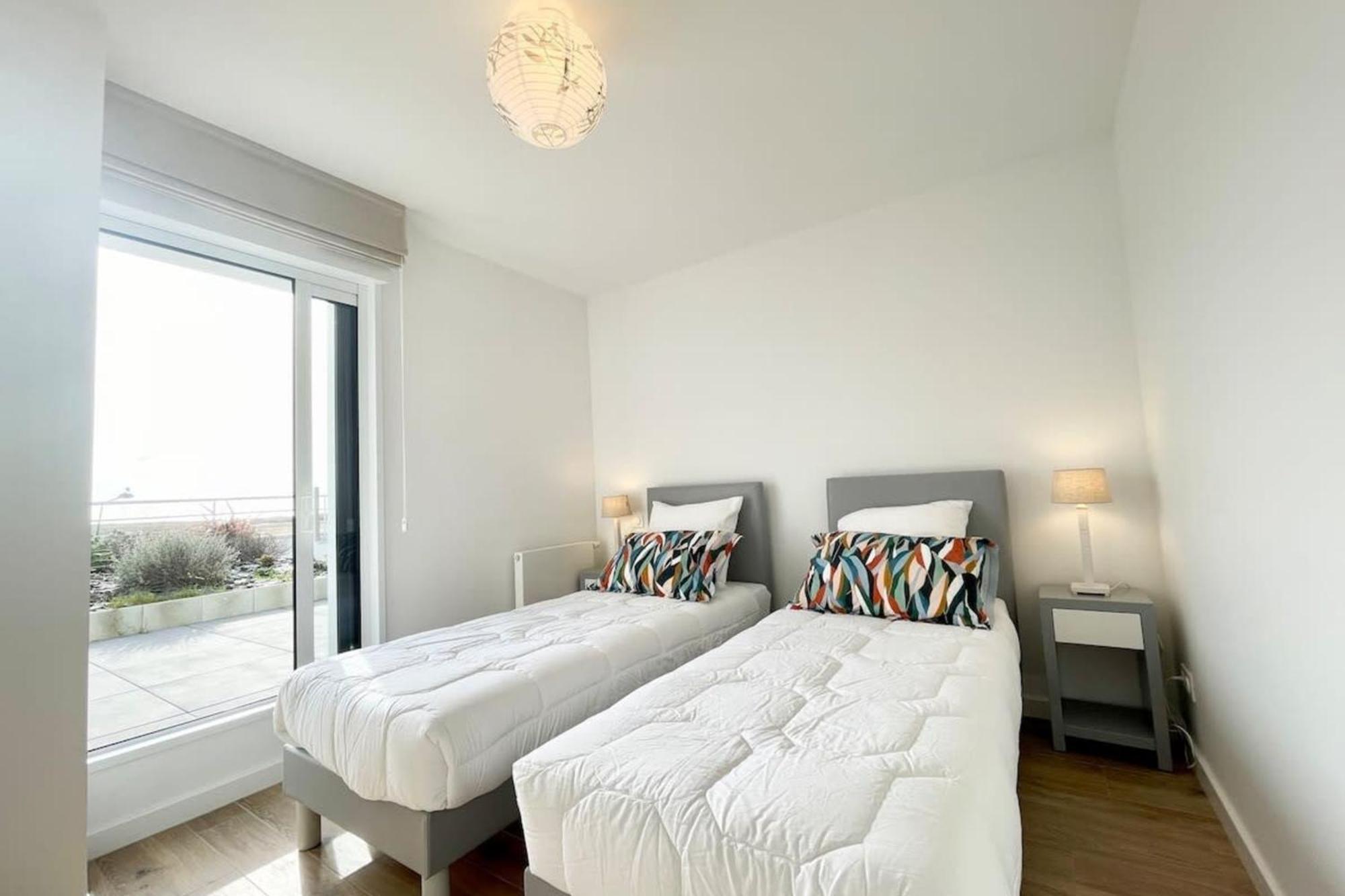 Luxury Haut Standing Vue Mer D'Exception 360 Guidel Εξωτερικό φωτογραφία