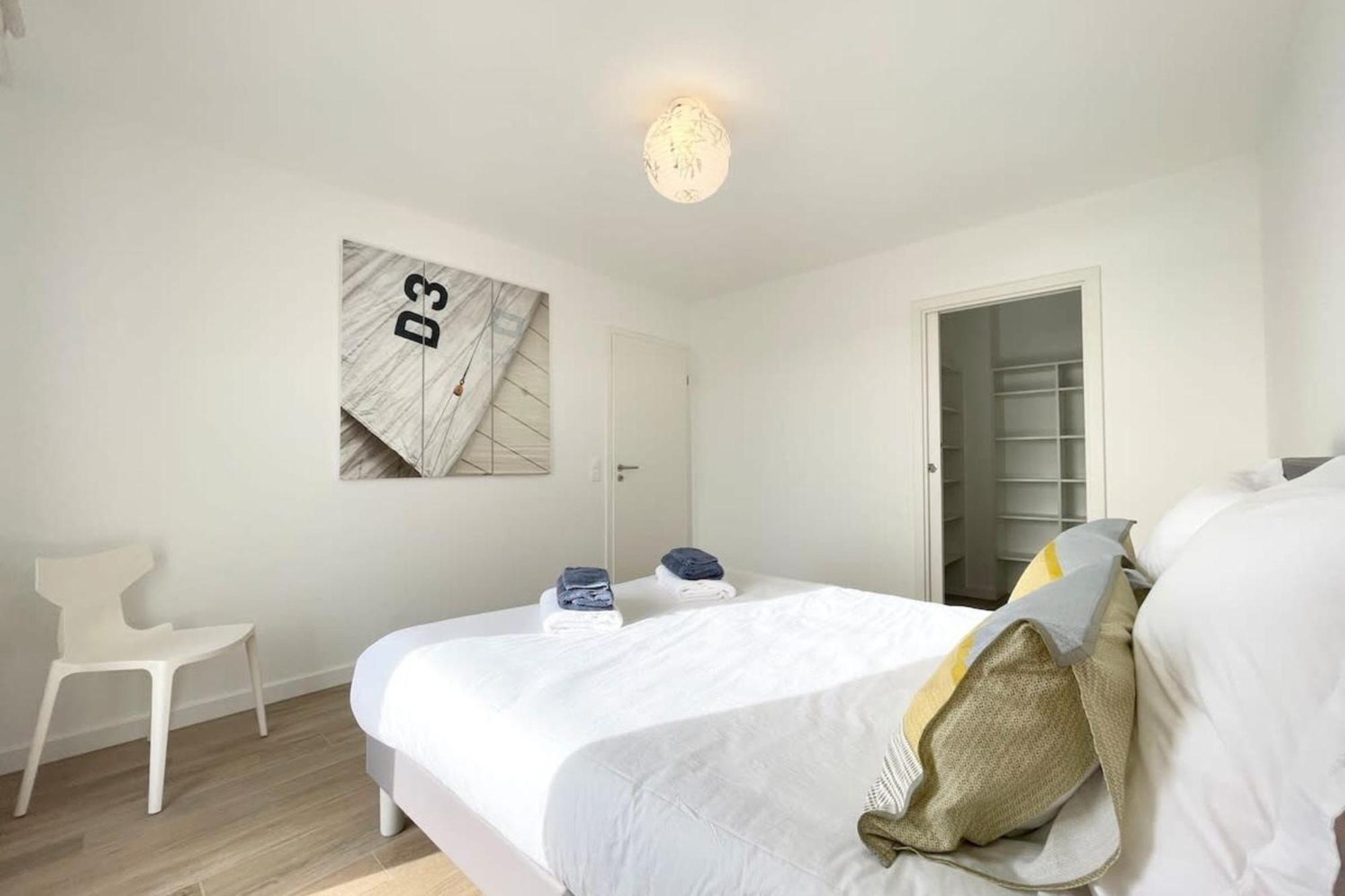 Luxury Haut Standing Vue Mer D'Exception 360 Guidel Εξωτερικό φωτογραφία