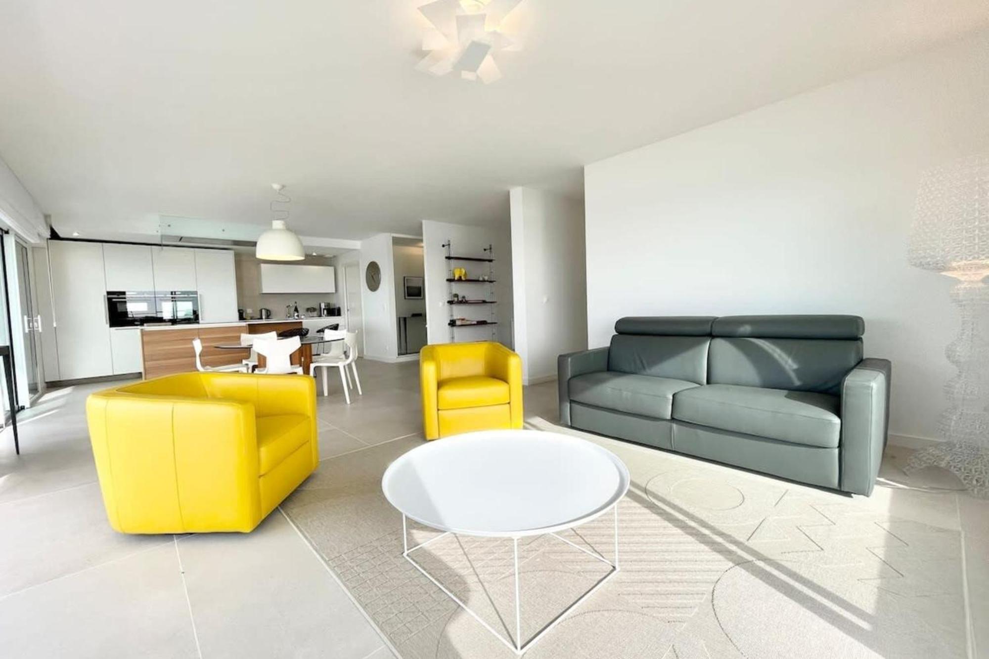 Luxury Haut Standing Vue Mer D'Exception 360 Guidel Εξωτερικό φωτογραφία
