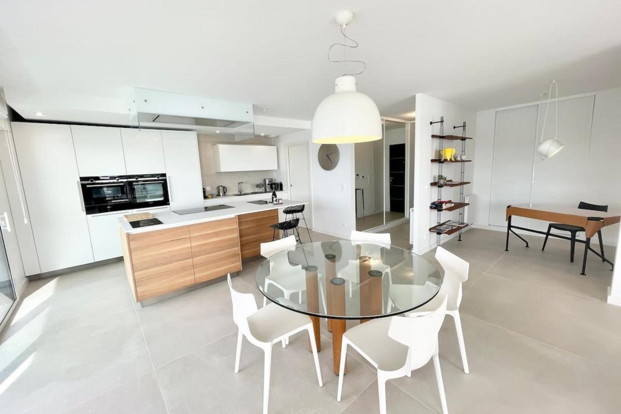 Luxury Haut Standing Vue Mer D'Exception 360 Guidel Εξωτερικό φωτογραφία